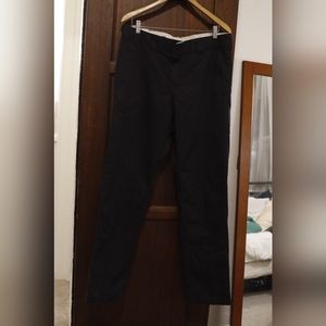 Dickies Slim Taper Faded Black